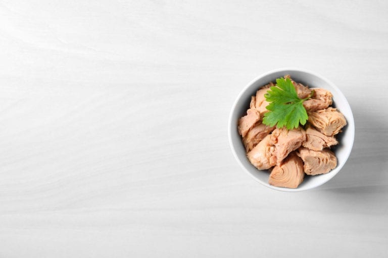 Does Canned Tuna Go Bad? The Kitchen Community