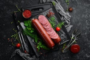 Hard Salami vs Genoa Salami: Uncovering the Key Differences - The