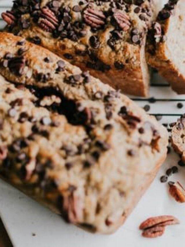 banana bread