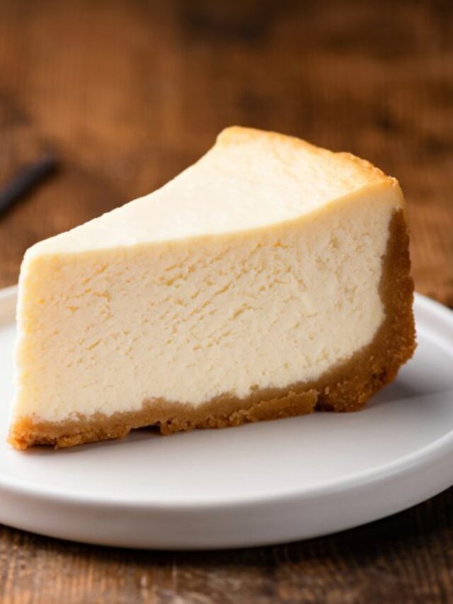 How To Make Cheesecake Without Sour Cream