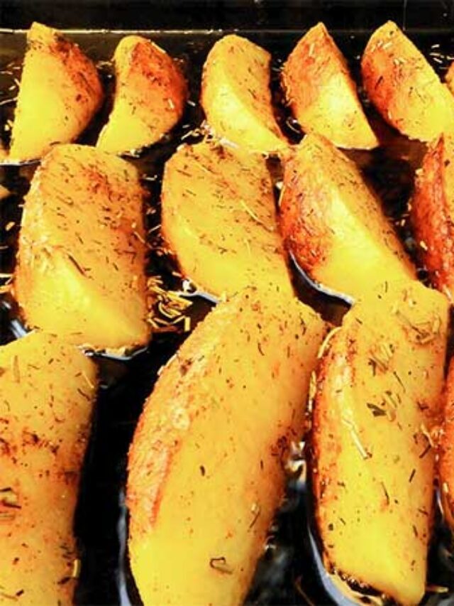 How Long to Microwave A Potato?