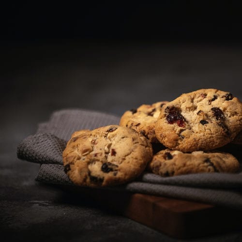 4 Suitable Substitutes For Eggs In Cookies That Retain Its Taste