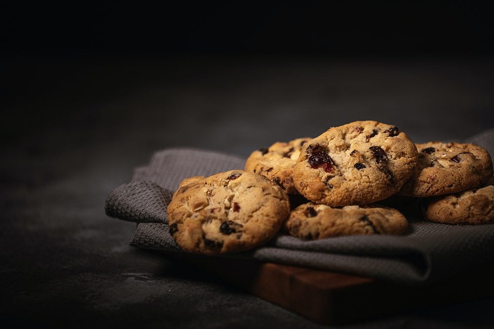 4 Suitable Substitutes For Eggs In Cookies That Retain Its Taste