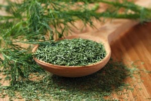 dill substitutes equally caraway