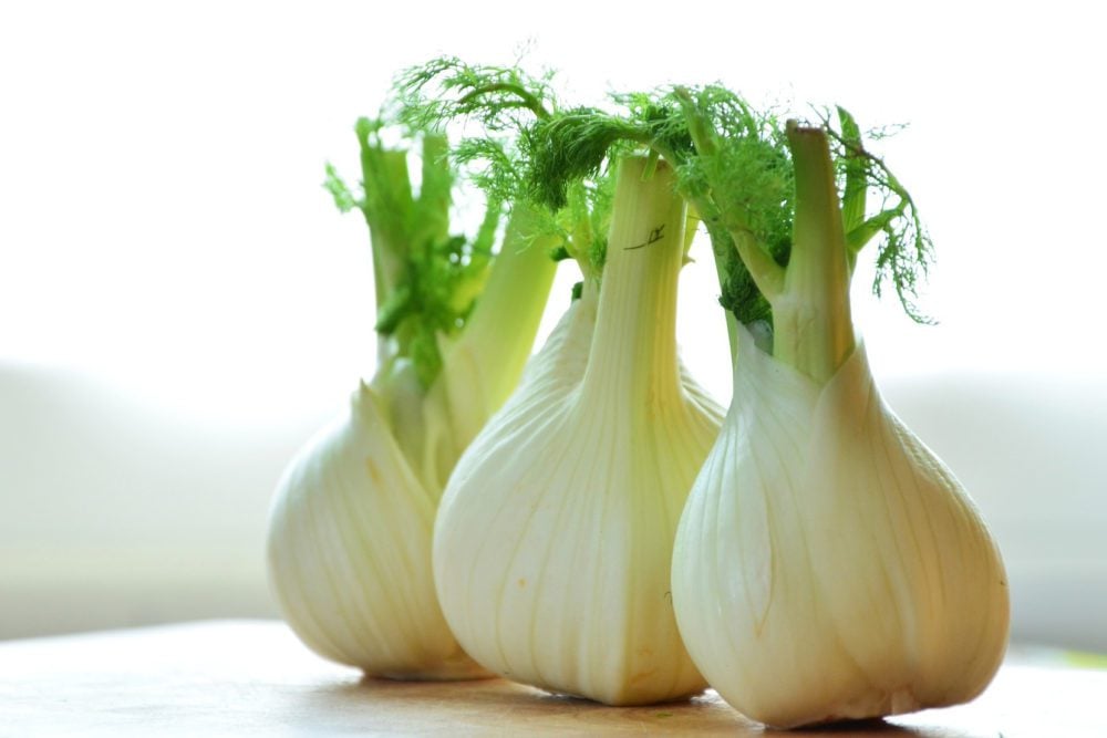 Best Substitutes For Onions - The Kitchen Community