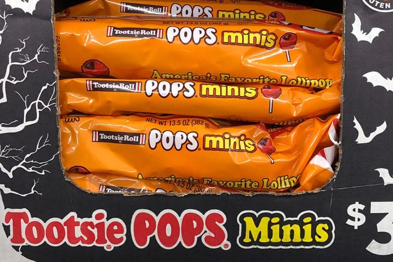Tootsie Rolls, Fruit Chews, and Pops Are They Vegan? The Kitchen Community