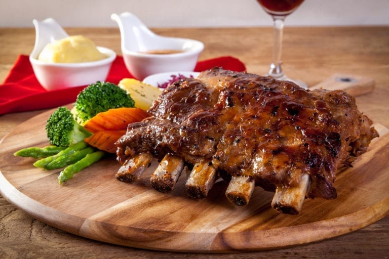 Slow Cook Ribs in Oven 200 Degrees The Kitchen Community