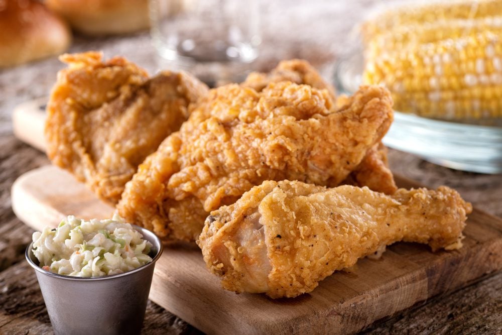 Mouth Watering Parboiled Chicken Recipes-image