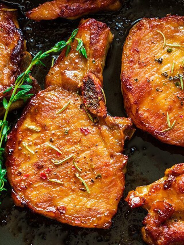 Our 10 Best Boneless Pork Chop Recipes