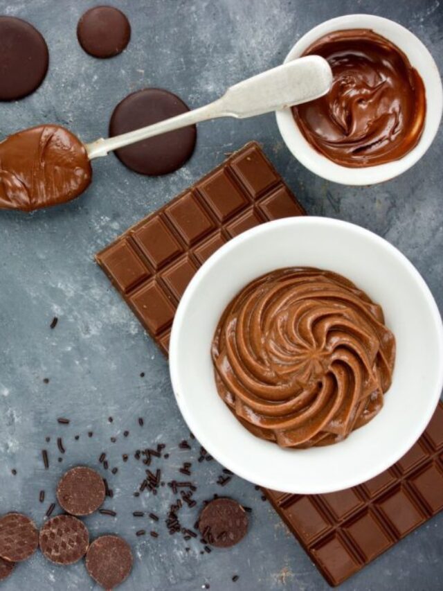 Chocolate Buttercream Frosting