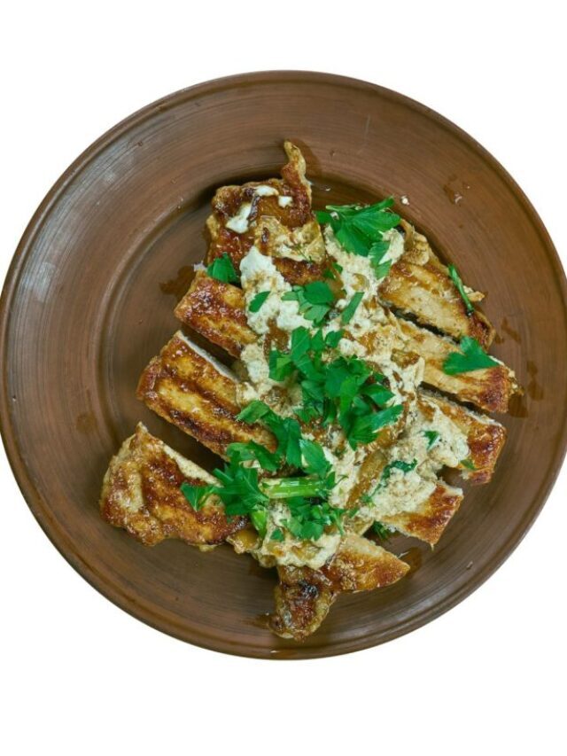 Honey Balsamic Pork Chops