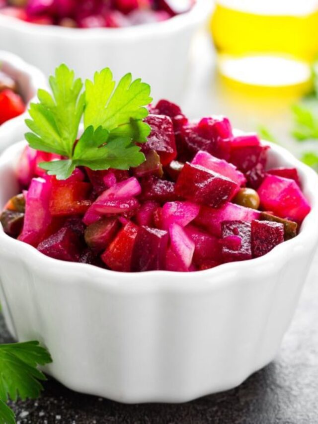 How to cook beets