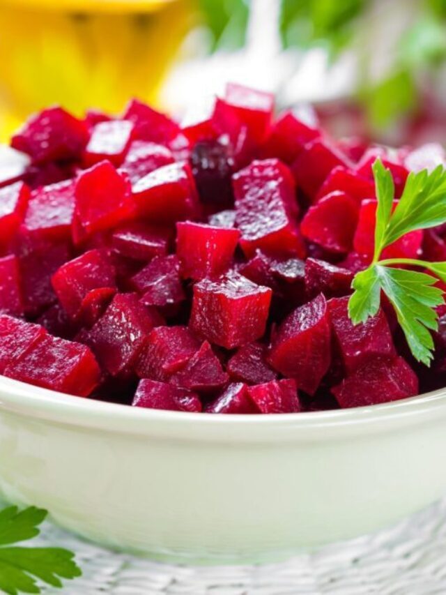 How to Cook Beets?