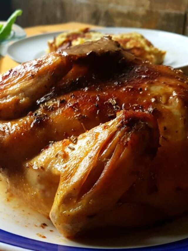 Mouth Watering Parboiled Chicken Recipes