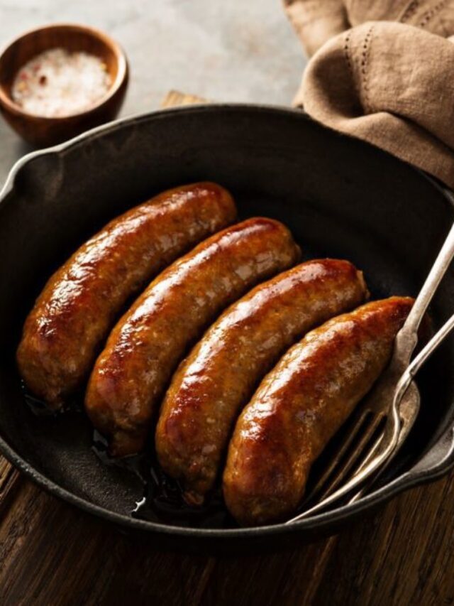 How to Cook Italian Sausage Perfectly