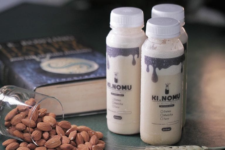 Does Almond Milk Go Bad? The Kitchen Community