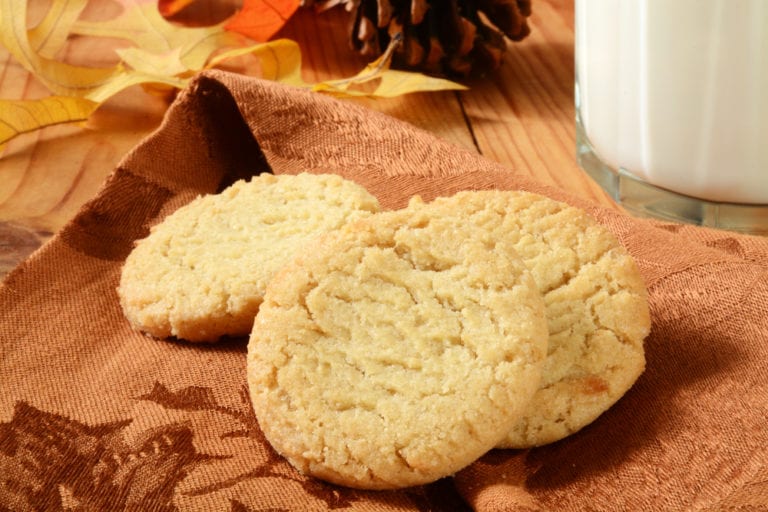 How Long Do Sugar Cookies Last A Quick Guide for Freshness The