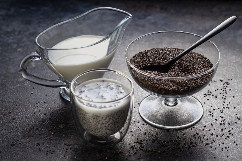 How To Soak Chia Seeds Your Questions Answered The Kitchen Community