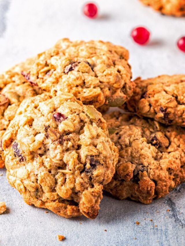 Can You Make Oatmeal Cookies Without Brown Sugar? Our Best Recipe
