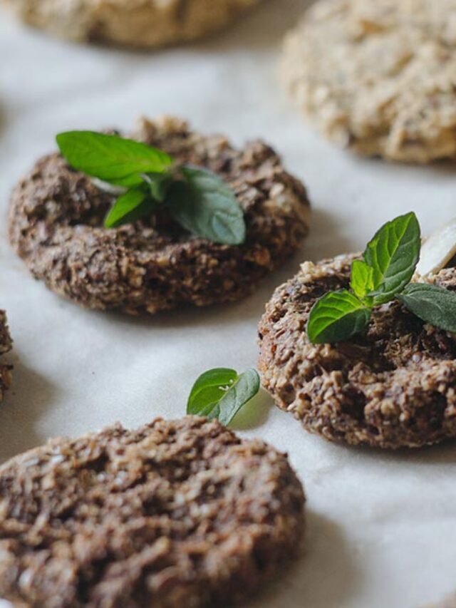 How To Make No Bake Cookies (Without Milk)
