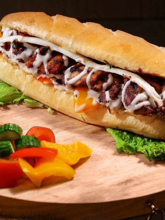 Our BEST 30+ Vegan Sandwiches (You’ll Love)
