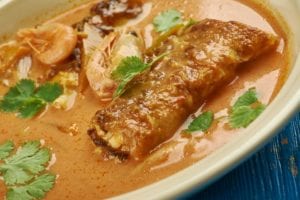 What Does Mackerel Taste Like? - The Kitchen Community