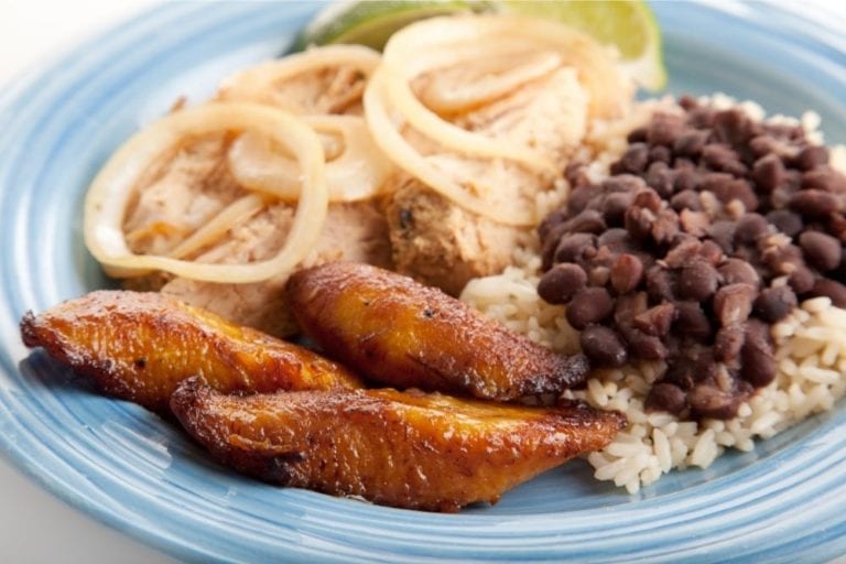 Top 24 Traditional Cuban Recipes (Best Cuban Dishes) The Kitchen