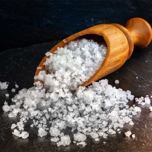 Best Substitutes For Kosher Salt The Kitchen Community