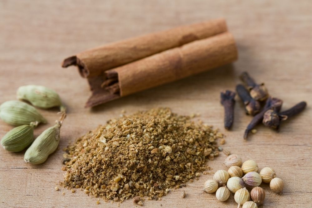 The Best Garam Masala Substitute (+ Recipe and More) - Non-Guilty Pleasures