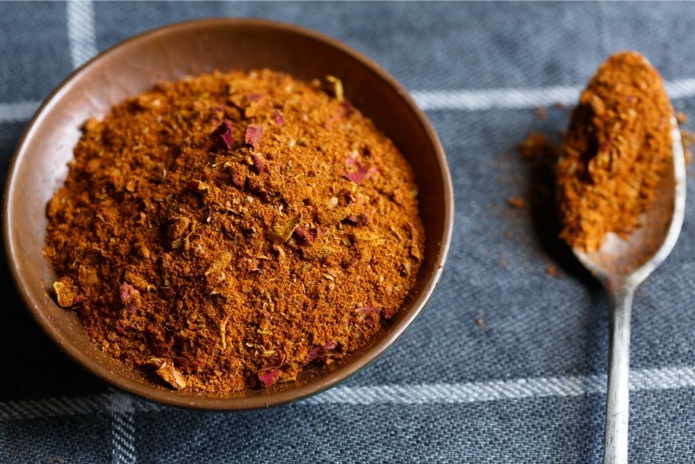 Garam Masala Substitute » LeelaLicious