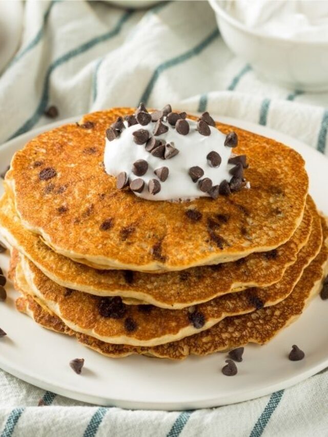 30+ Sweet & Delicious Breakfast Recipes