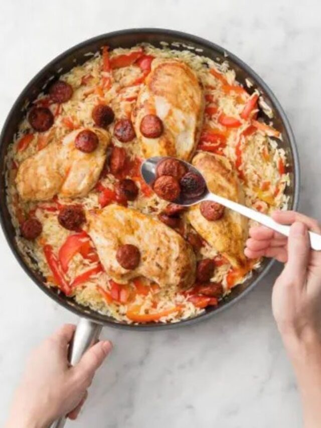 30+ Best Hello Fresh Recipes