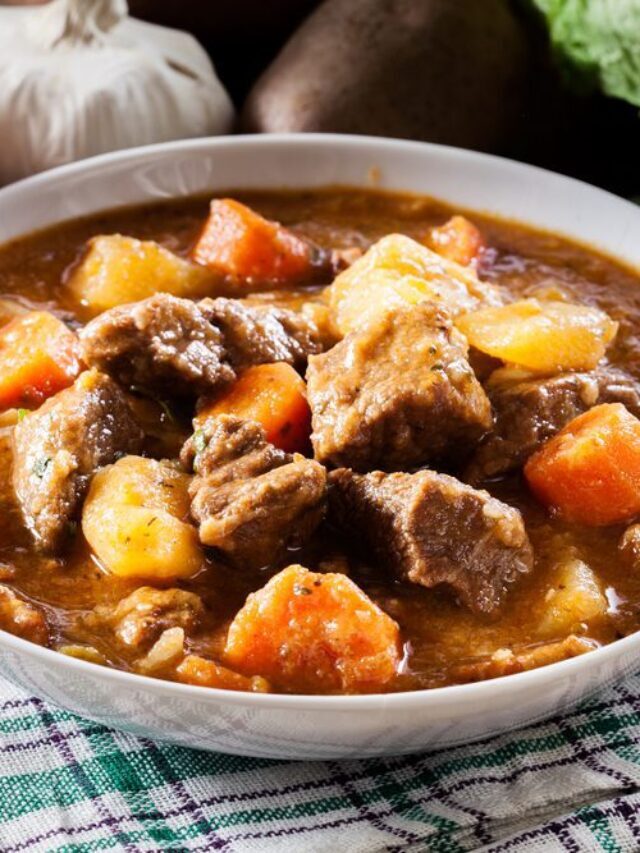 40+ Easy Dinner Ideas for Two