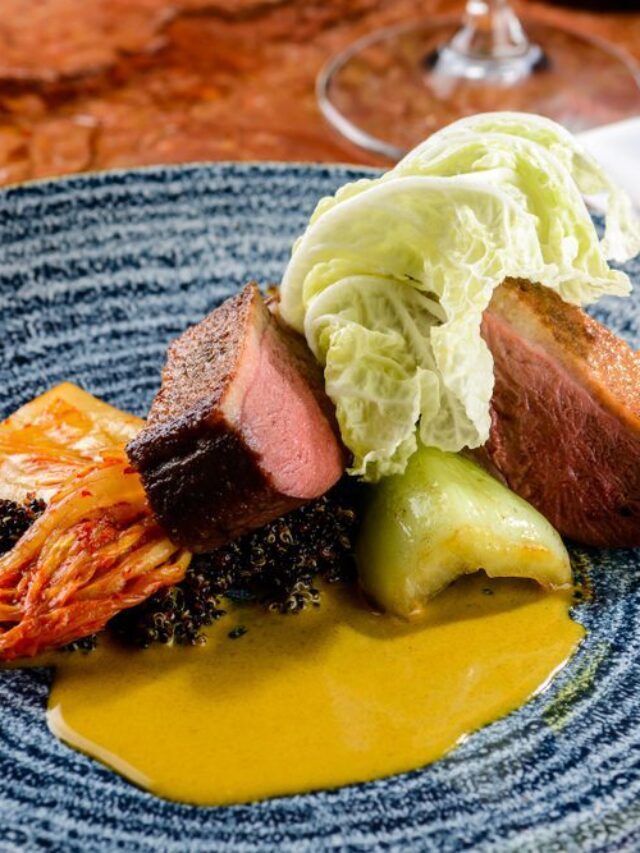 26+ Delectable & Simple Sous Vide Recipes