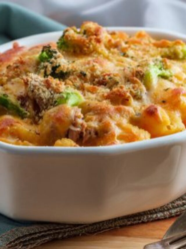 35+ Easy & Delicious Dinner Ideas for Tonight