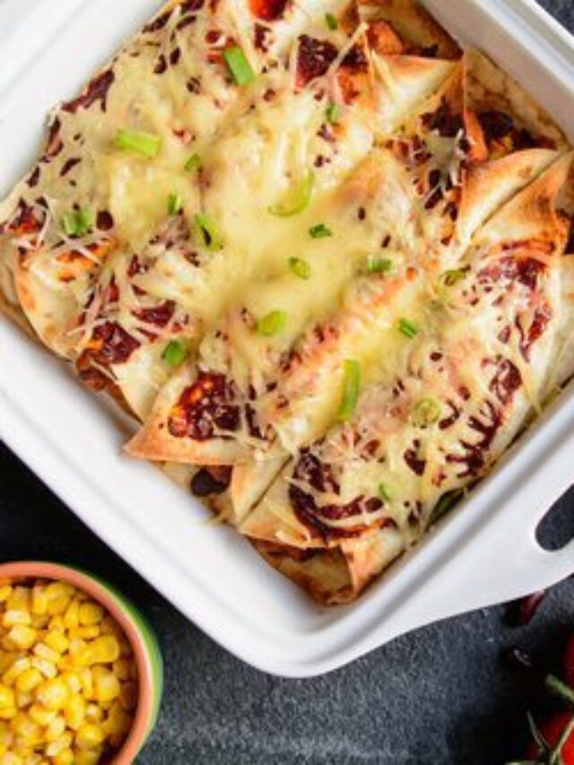 40+ Easy & Delicious Leftover Chicken Recipes