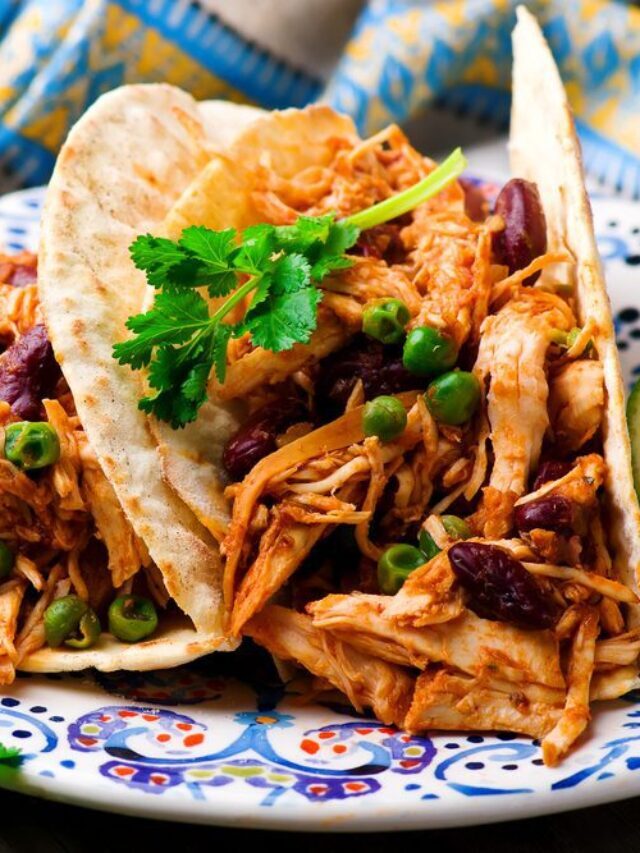 Easy Leftover Rotisserie Chicken Recipes
