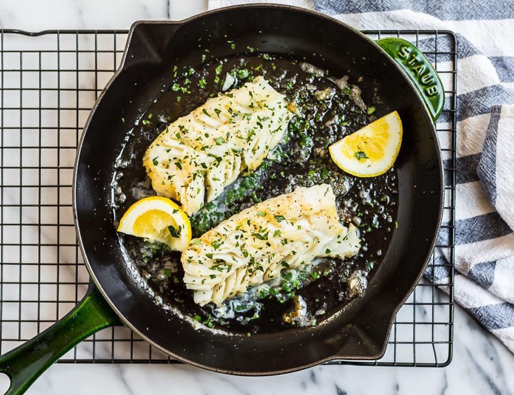 These 6 Delicious Recipes Are Best Cooked On An Electric Skillet