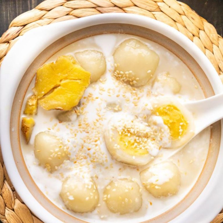 23 Top Vietnamese Desserts (+Recipes) The Kitchen Community