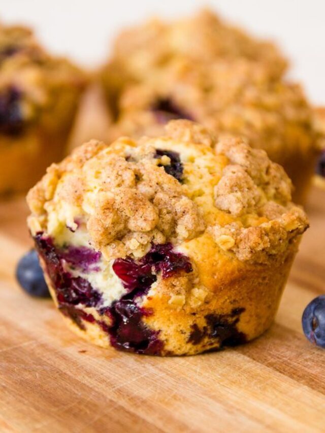 21+ Delicious Gluten Free Snacks You’ll Love