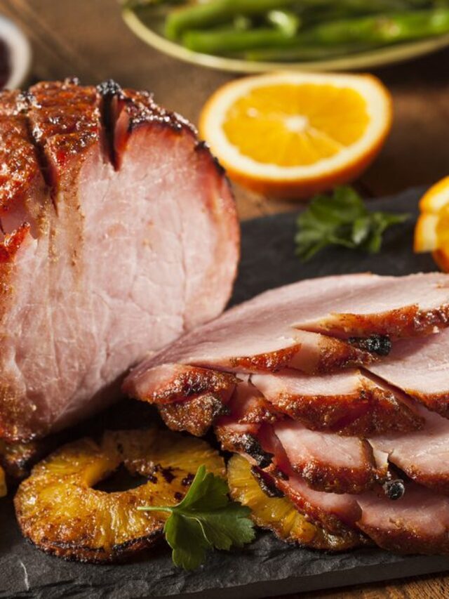 35+ Delicious Leftover Ham Recipes You’ll Love