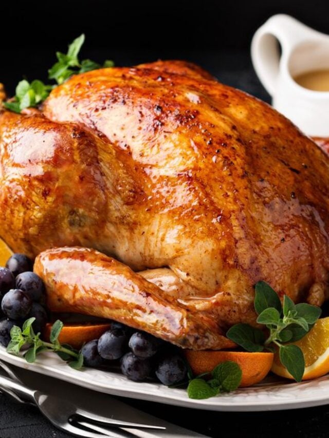 35+ Best Leftover Turkey Recipes