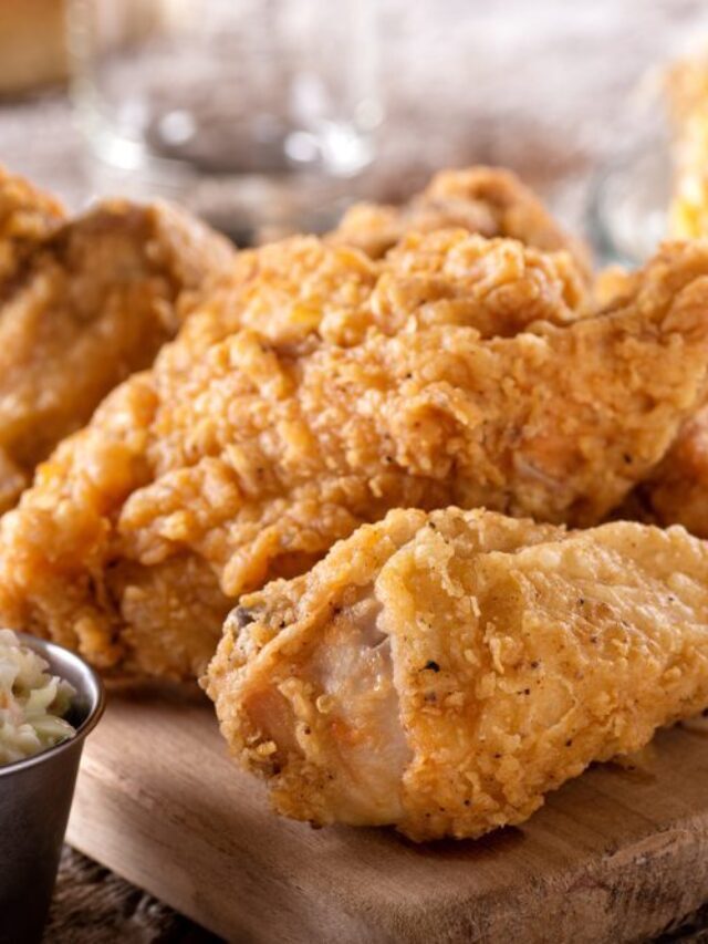 16+ Delicious Side Dishes for Fried Chicken Dinners (You’ll Love)