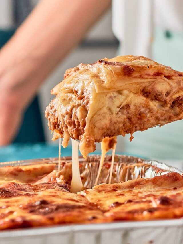 30+ Delicious Cottage Cheese Recipes