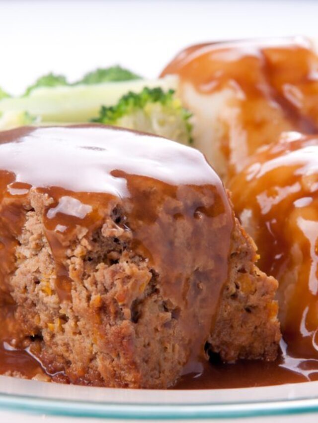 Best Side Dishes For Meatloaf Family Night