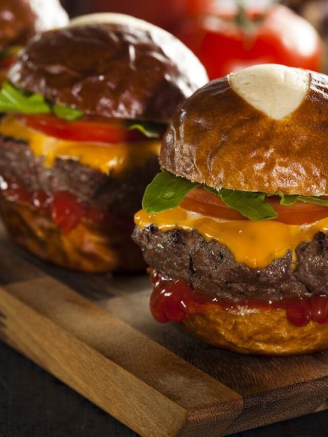 BEST Show-Stopping BBQ Appetizers