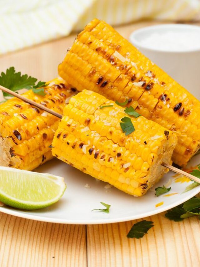 30+ Easy & Delicious Cookout Food Ideas and Recipes