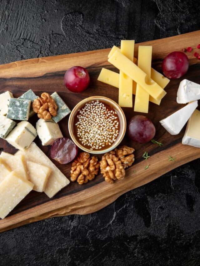 30+ Best High Protein Snacks You’ll Love