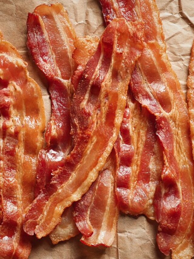 30+ Creative & Delicious Bacon Recipes You’ll Love
