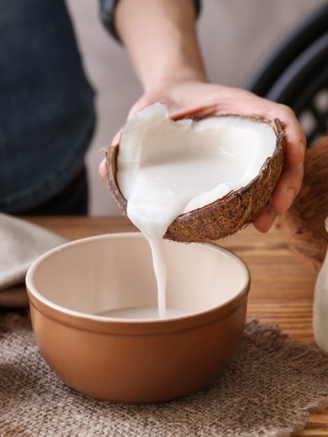30+ Deliciously Easy Coconut Milk Recipes You’ll Love